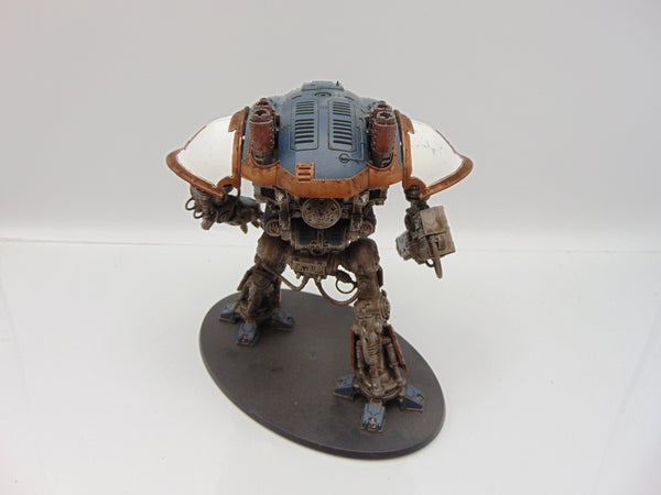 Imperial Knight Gallant