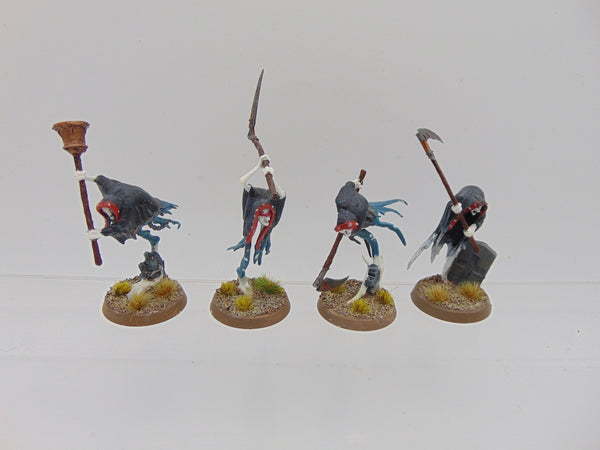 Grimghast Reapers