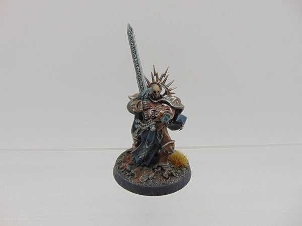 Errant Questor