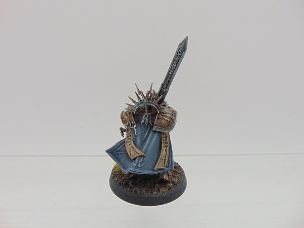 Errant Questor