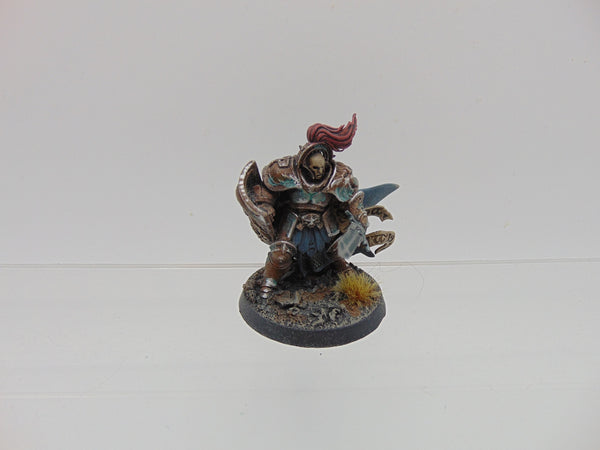 Knight Questor