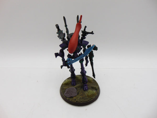 Wraithlord