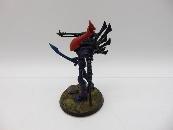 Wraithlord