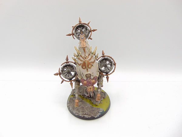 Foetid Bloat Drone