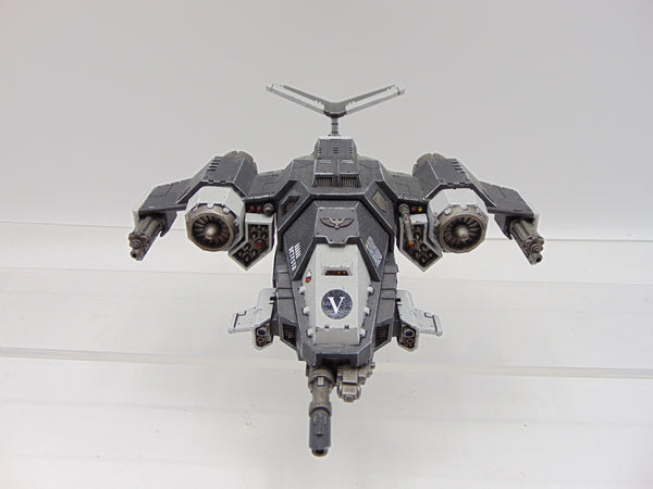 Stormhawk Interceptor