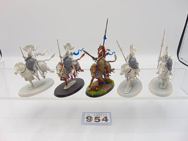 Vanari Dawnriders