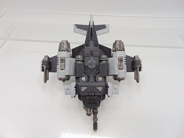 Stormhawk Interceptor