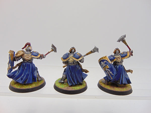 Sequitors