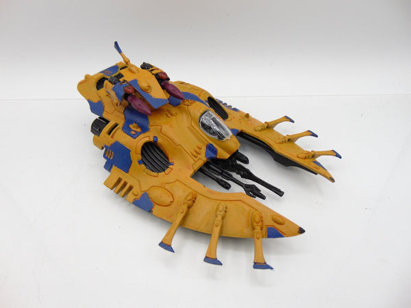 Wave Serpent