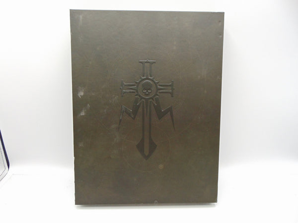 9th Limited Edition Core Rule Book - Era Indomitus 1433/2000