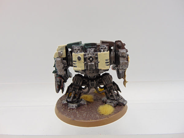 Dreadnought