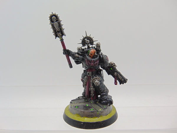 Primaris Chaplain