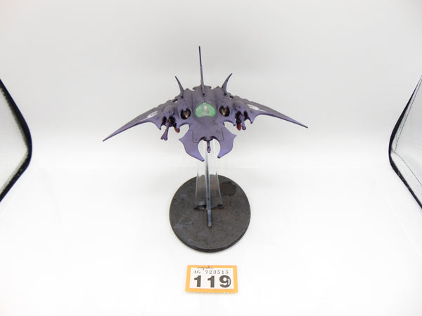 Razorwing Jetfighter