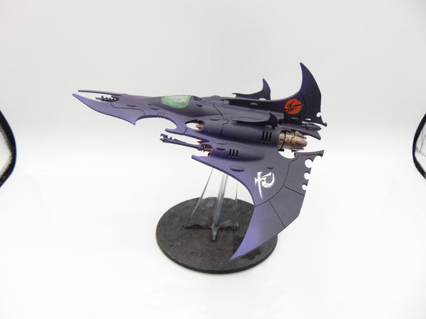 Razorwing Jetfighter