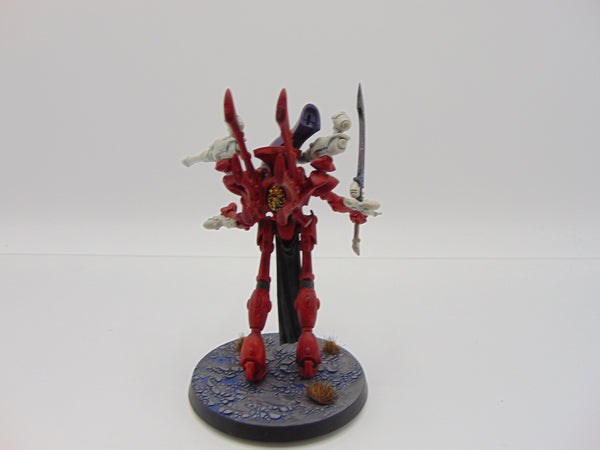 Wraithlord