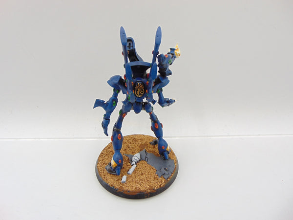 Wraithlord