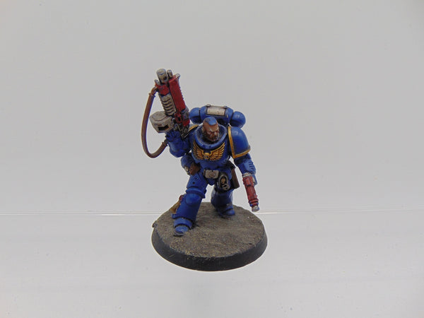 Primaris Lieutenant