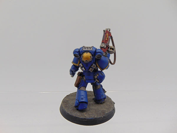 Primaris Lieutenant