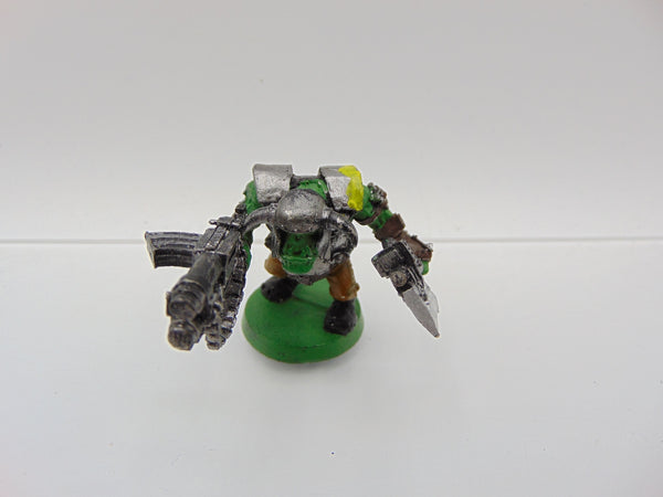 Ork Nob