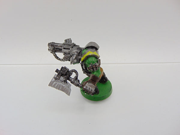 Ork Nob