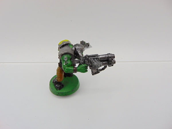 Ork Nob