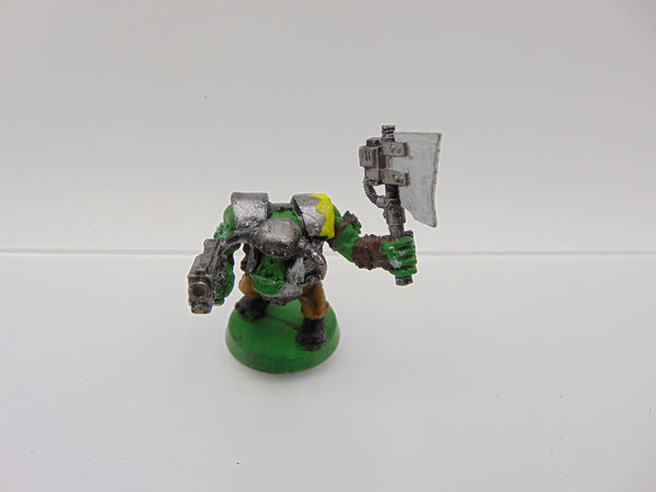 Ork Nob