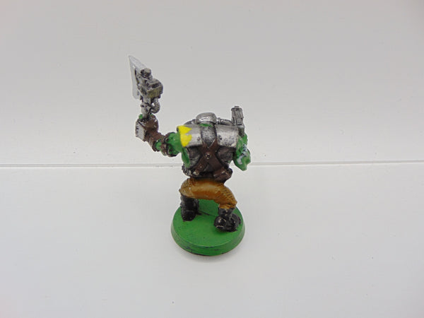 Ork Nob