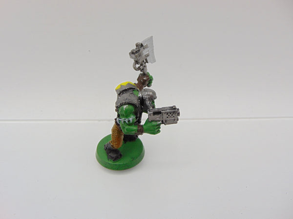 Ork Nob