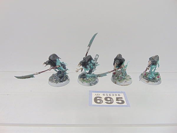 Glaivewraith Stalkers