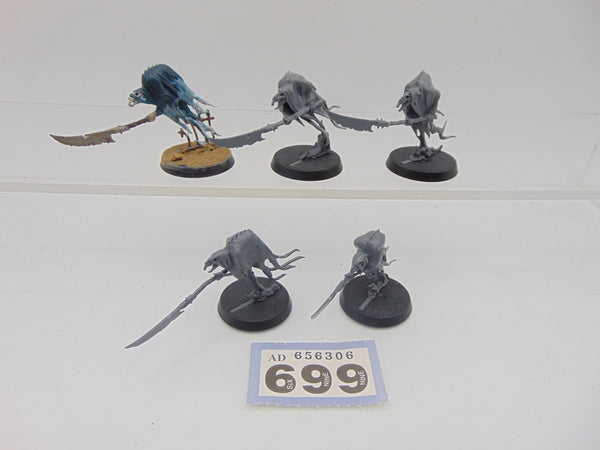 Glaivewraith Stalkers