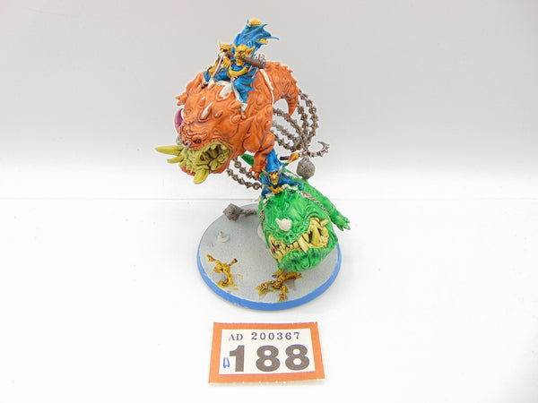 Mangler Squigs