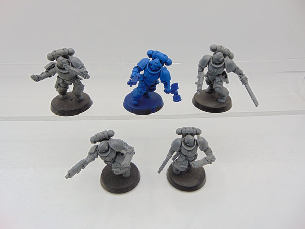 Assault Intercessors