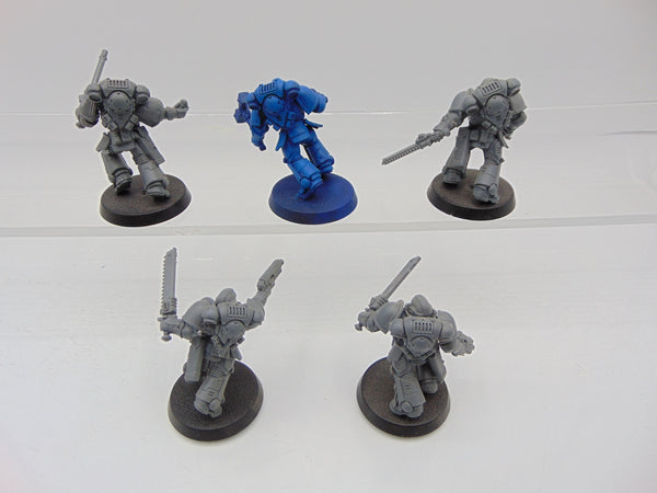 Assault Intercessors