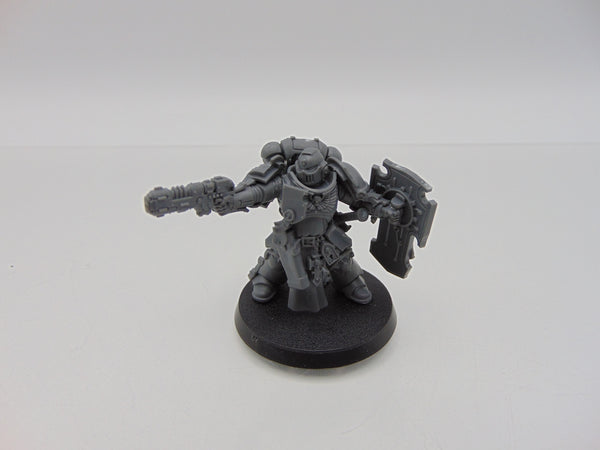 Primaris Lieutenant