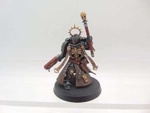 Primaris Chaplain