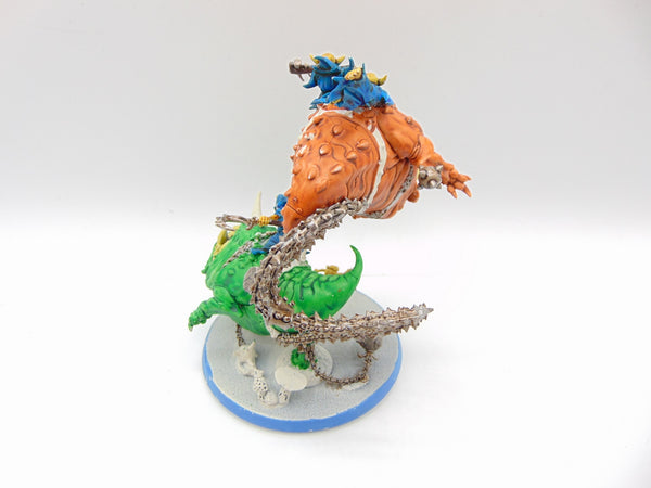 Mangler Squigs