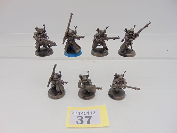 Skitarii Rangers