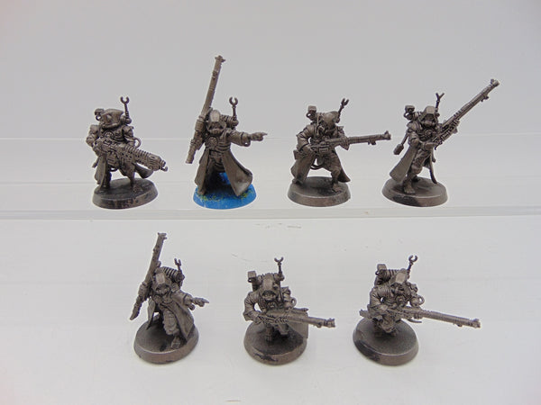 Skitarii Rangers