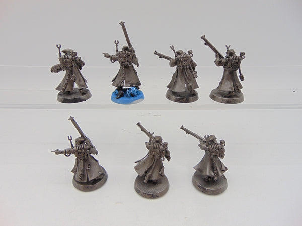 Skitarii Rangers