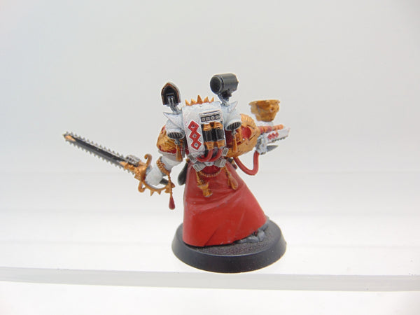 Sanguinary Priest