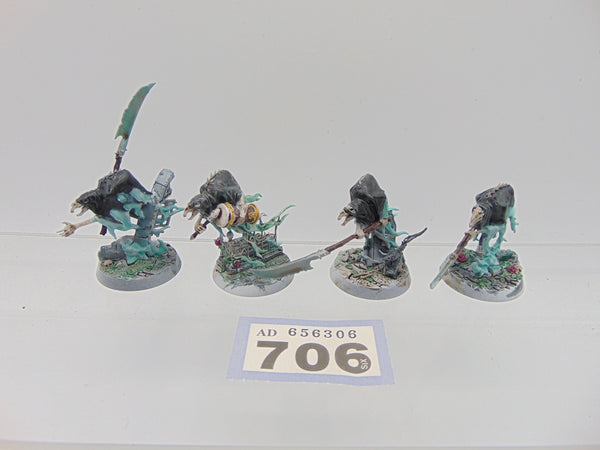 Glaivewraith Stalkers