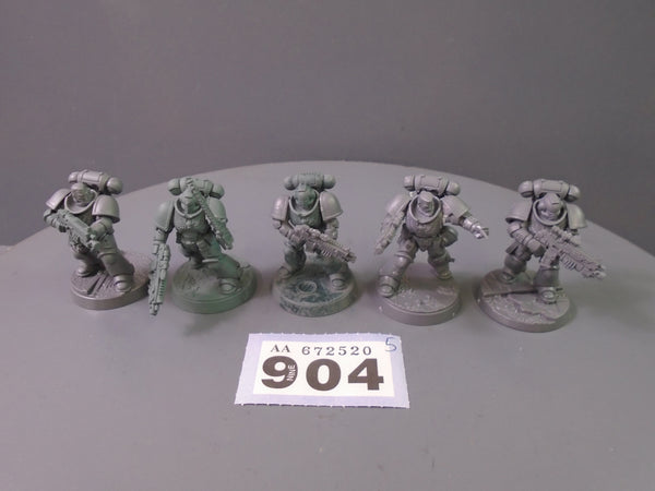 Intercessors