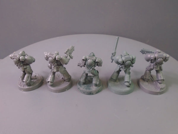 Intercessors