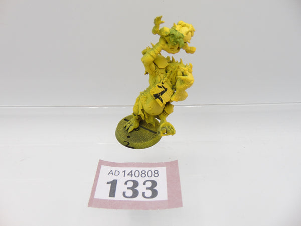 Blood Bowl Troll