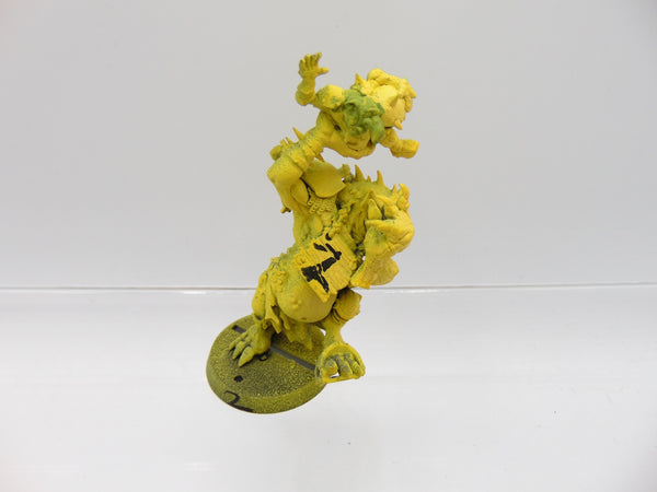 Blood Bowl Troll