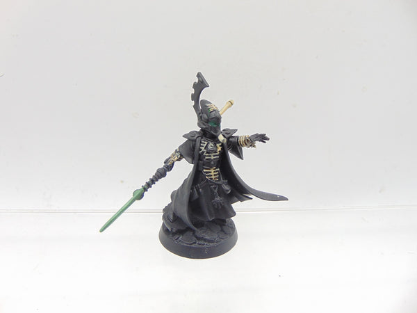 Farseer