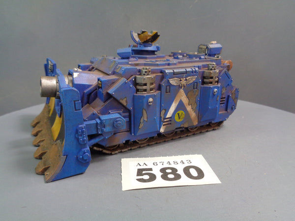 vindicator