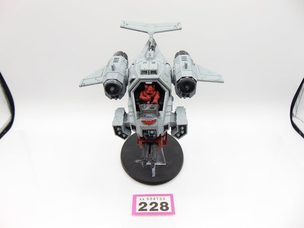 Stormtalon Gunship