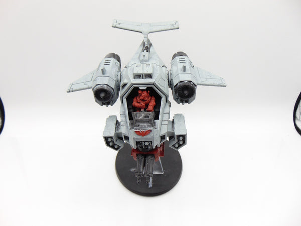 Stormtalon Gunship