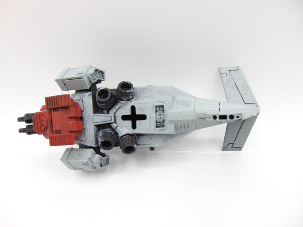 Stormtalon Gunship